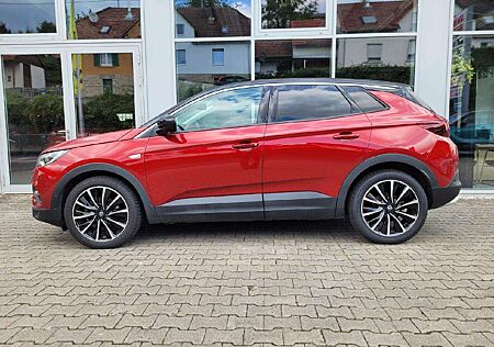 Opel Grandland Ultimate