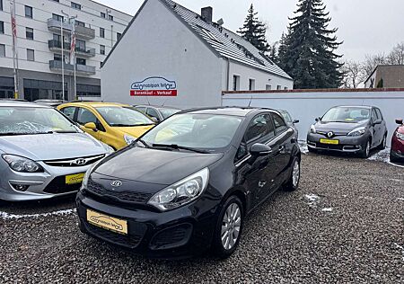 Kia Rio Edition 7 aus 1.Hand! TÜV NEU