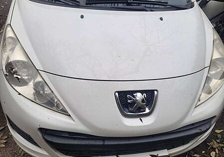 Peugeot 207 SW SW 75 Tendance