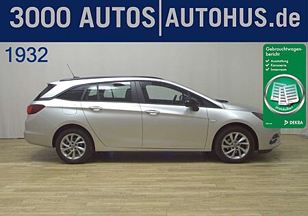 Opel Astra ST 1.5 D Business Ed Navi LED PDC SHZ DAB