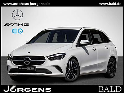 Mercedes-Benz B 200 Progressive/AHK/LED/Kamera/Winter/Navi/Shz