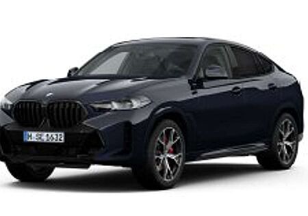 BMW X6 Diesel xDrive30d M Sport