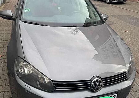 VW Golf Volkswagen 1.6 Comfortline
