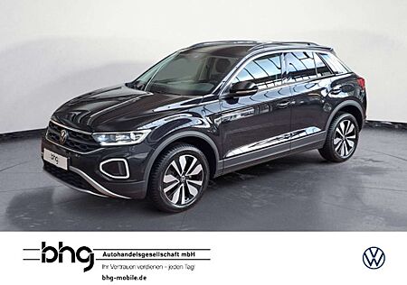 VW T-Roc Volkswagen 2.0 TDI SCR DSG GOAL *AHK*LED*DAB*