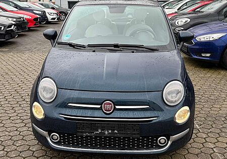 Fiat 500 Dolcevita