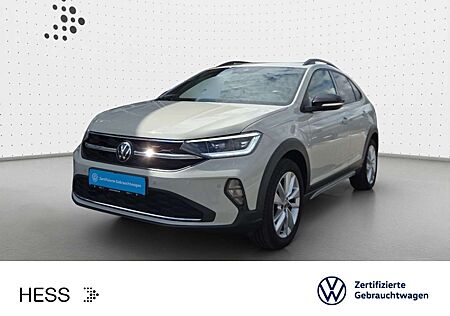 VW Taigo Volkswagen 1.0 TSI DSG MOVE*IQ.LIGHT*AHK*NAVI*KLIMA*P