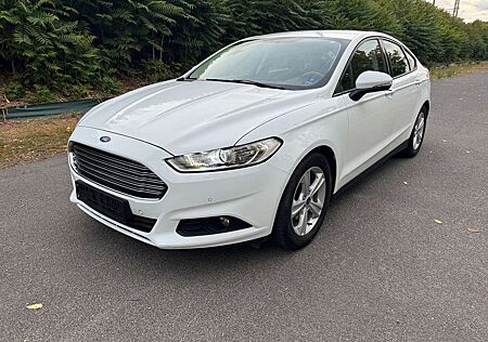 Ford Mondeo 2.0 TDCi Start-Stopp PowerShift-Aut Trend
