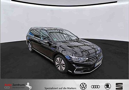 VW Passat Variant Volkswagen 1.4 TSI Plug-In-Hybrid DSG GTE