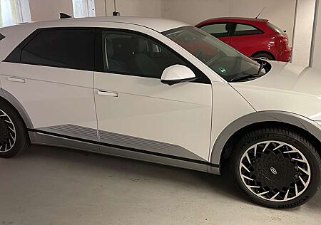 Hyundai IONIQ 5 Uniq Elektro 4WD