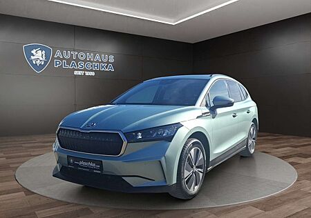 Skoda Enyaq 60 Loft LED+NAVI+APP Klima Navi Rückfahrkamera