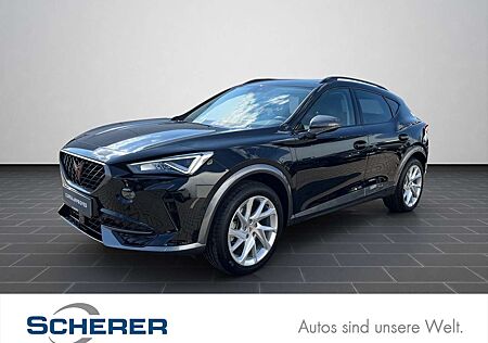 Cupra Formentor 1.4 eHybrid DSG Optikpaket/Einparkhilf