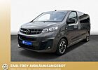 Opel Zafira Life 2.0 D L Aut. Edition HUD*Navi*8-Sitze