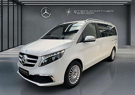 Mercedes-Benz V 300 d 4M AVANTGARDE ED., LANG - PANO! TISCH!