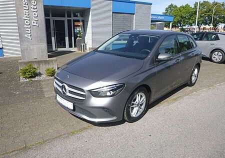Mercedes-Benz B 180 B -Klasse *Automatik DCT/Navi/AHK*