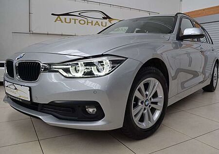 BMW 320 d T Autom. ~ Navi ~ LED ~ MFL ~ PDC ~ EU6