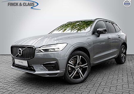 Volvo XC 60 XC60 T6 AWD R Design