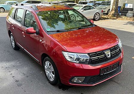 Dacia Logan MCV II  Laureate~1.HAND~FACELIFT~EU6~RFK