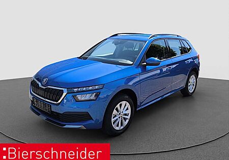 Skoda Kamiq 1.0 TSI DSG Ambition ACC LED PDC