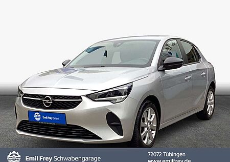 Opel Corsa 1.2 Direct Inj Turbo Start/Stop Automatik Ed