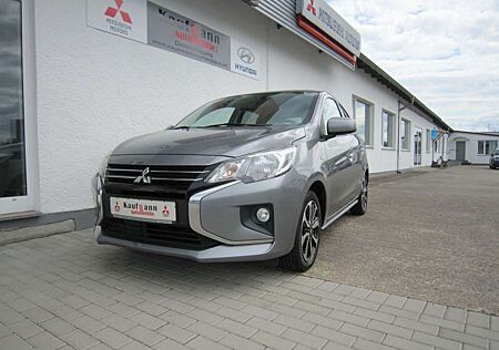 Mitsubishi Space Star Intro Edition+ 1.2 MIVEC