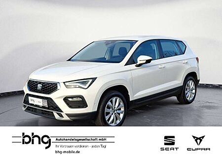 Seat Ateca 2.0 TDI Style Business Navi connect AHK LE