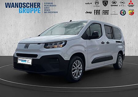 Fiat Doblo Maxi M1 1.5 130cv Kam.+Navi+SHZ+2xKlima