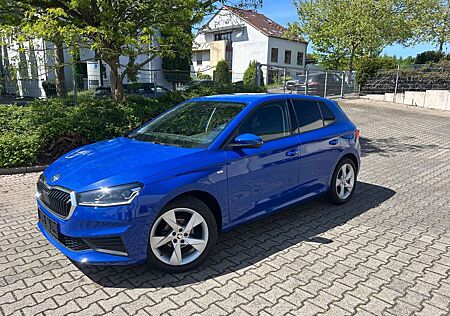 Skoda Fabia 1.0 Tour