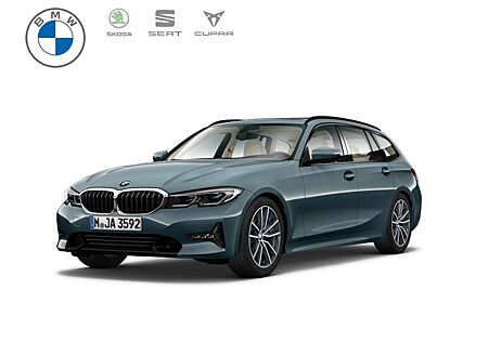 BMW 330 i xDrive Touring SportLine HUD El. Panodach Navi L
