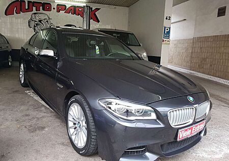 BMW 550 M550 d xDrive/Leder/Navi/Automatik/Euro6