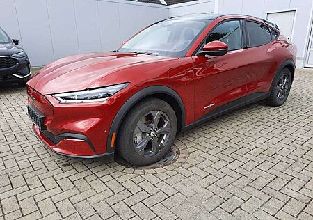 Ford Mustang Mach-E Mach-E