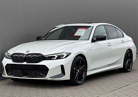 BMW Others M340d Lim.Leder Nav. H&K GSD Carbon Laser VOLL