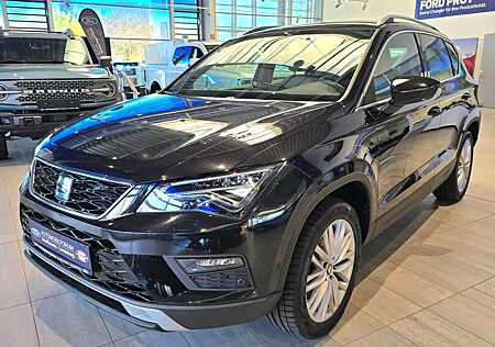 Seat Ateca 2.0 TDI 4Drive Xcellence LED AWD ACC RFK