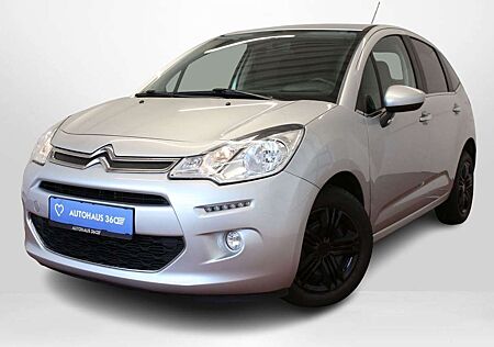 Citroën C3 Citroen Selection Klima CarPlay Tempomat Isofix