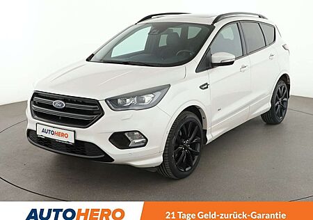 Ford Kuga 2.0 TDCi ST-Line *NAVI*CAM*PLA*SHZ*PDC*