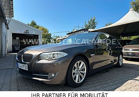 BMW 520 d Touring*PANO*NAVI*BI-XENON*TEMPOMAT*3.HAND*