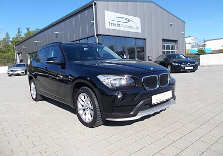 BMW X1 18 d sDrive*Navi*Sitzh.*Tempom.*PDC*