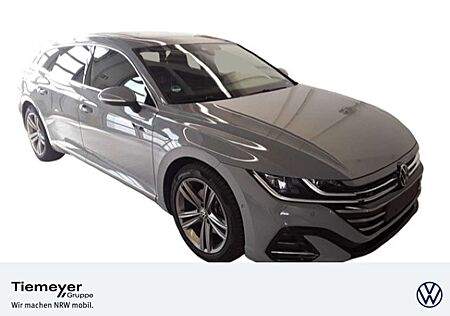 VW Arteon Volkswagen 2.0 TDI 4M R-LINE LM20 LED