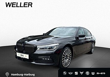 BMW 730 dA xDrive Laser,FernP,Massage,360°,SoftC,GSD