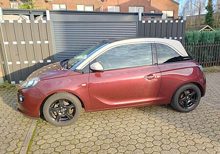 Opel Adam +1.0+Start/Stop+Open+Air