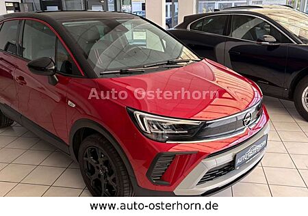 Opel Crossland X Crossland 1.2 DI GS Line / Navi Pro / LED