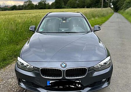 BMW 328i 328