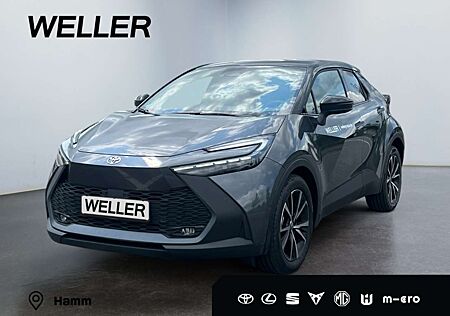 Toyota C-HR 2.0 Hybrid Teamplayer *1,99%*LED*ACC*CAM*SHZ*TWA*
