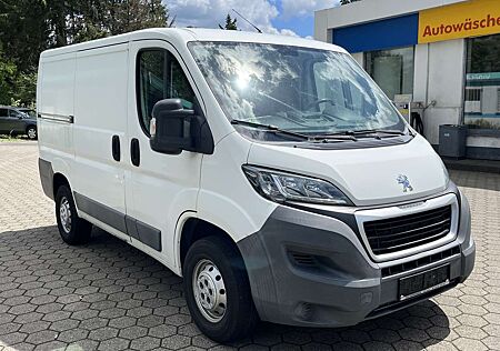 Peugeot Boxer 330 L1H1 Avantage Edition BlueHDi 110