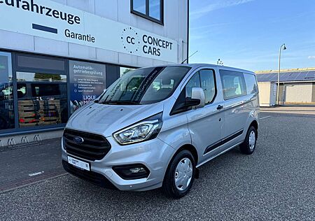 Ford Transit Custom 320 L1 Trend