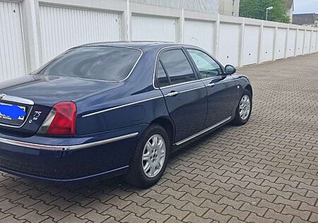 Rover 75 Tourer 2.0 CDTi Charme S