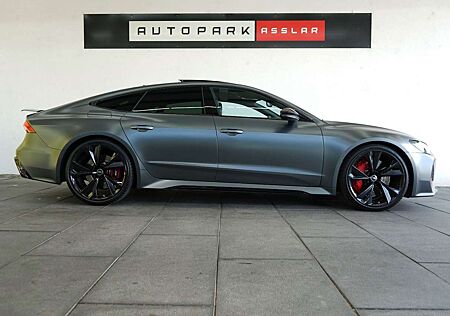 Audi RS7 quattro/Mattlackierung/Pano/Sitzklima/280kmh