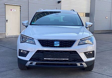 Seat Ateca Xcellence*Automatik*Alu*Navi*LED*