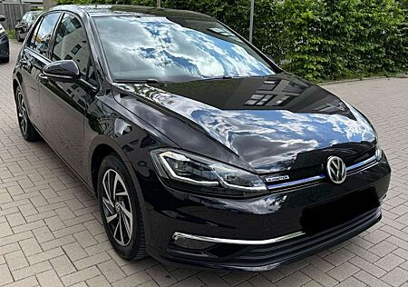 VW Golf Volkswagen VII Lim. Join BlueMotion