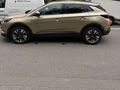 Opel Grandland X INNOVATION