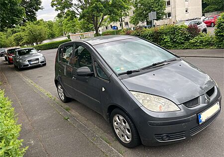 Mitsubishi Colt 5-Türer 1.5 Instyle
